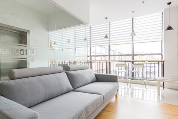 耘空間 Yun Space(金高里創(chuàng)意街區(qū))