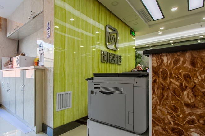 創(chuàng)富港(融匯958創(chuàng)意園)