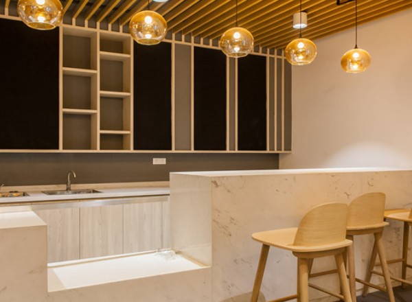 卓越E+(強(qiáng)生大廈)