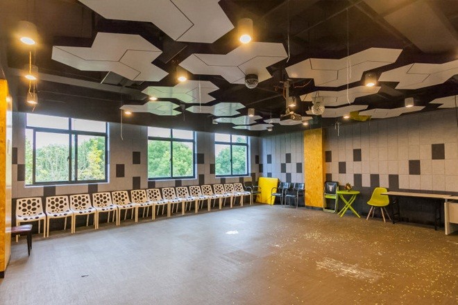 加佳(加佳孵化器)