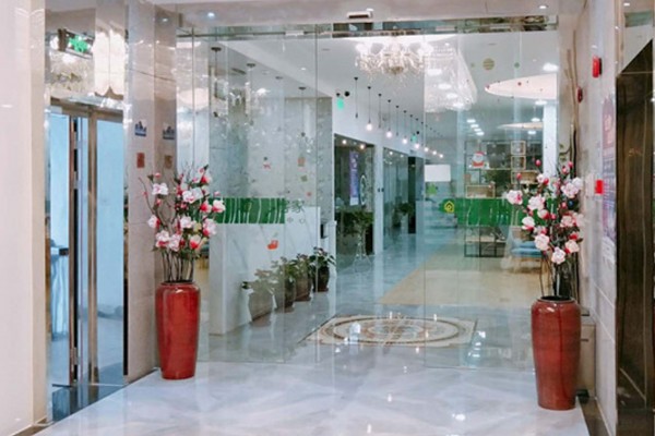 極客家金橋創(chuàng)客中心(由度工場)