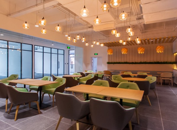 卓越E+(強(qiáng)生大廈)