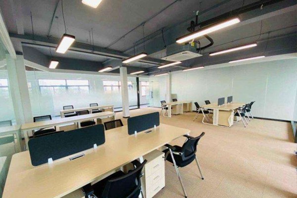 浦江智匯青創(chuàng)園