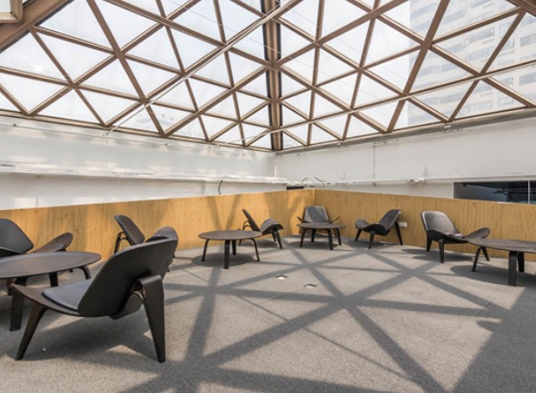 WE+酷窩(富都廣場)