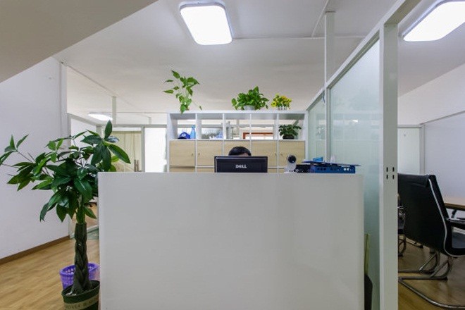 策房投資(藍(lán)村大廈)