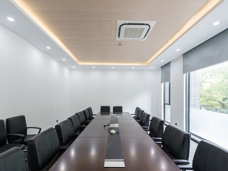 城方創(chuàng)新中心(上海地產(chǎn)集團(tuán)大廈)