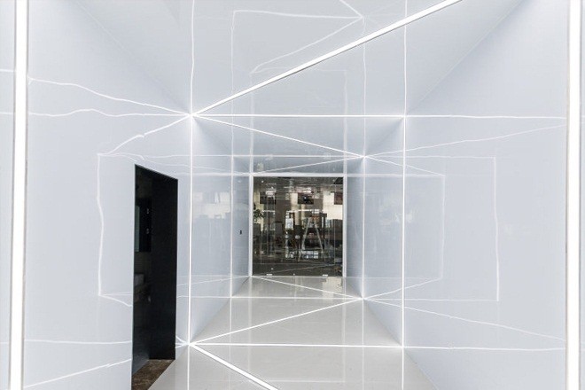 城方創(chuàng)新中心(上海地產(chǎn)集團(tuán)大廈)