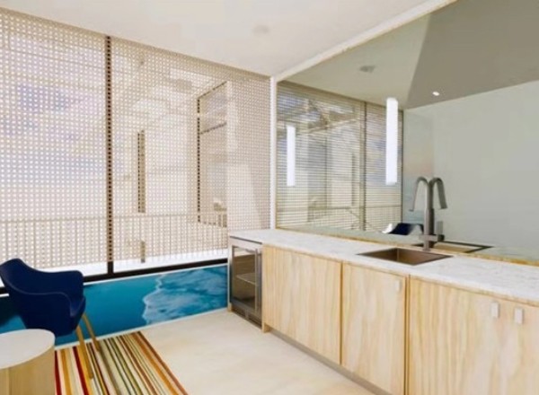 WeWork(藍村大廈)