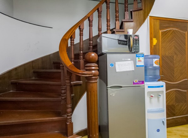 策房投資(藍(lán)村大廈)