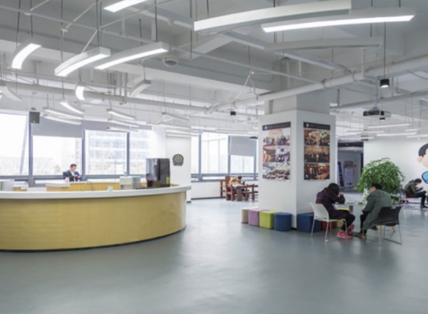 創(chuàng)享夢(mèng)空間(科海大樓)