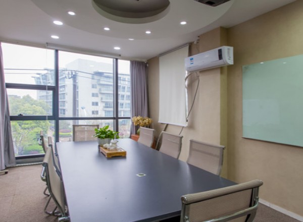 第一際企業(yè)孵化園(華強(qiáng)大廈)