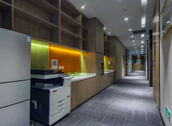 江空間(張江日月光)