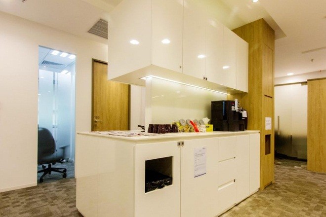 雷格斯(暢星大廈)