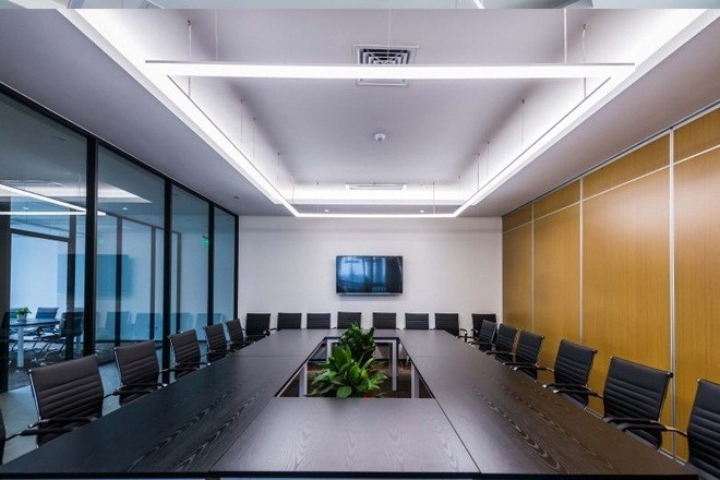 阿里巴巴眾創(chuàng)空間(科海大樓)