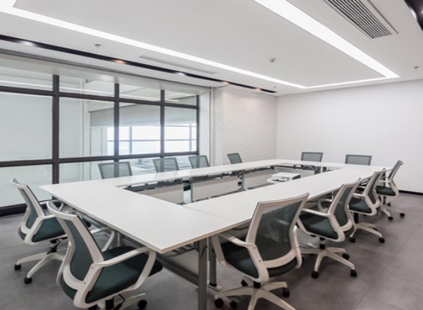 e創(chuàng)碼頭(炬芯研發(fā)大樓)