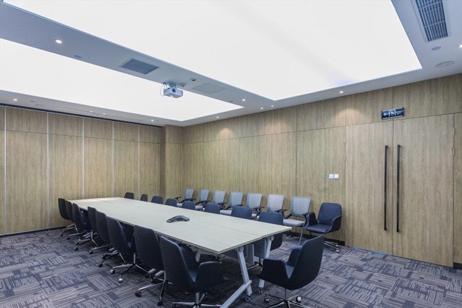 江空間(張江日月光)