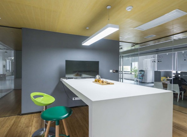 創(chuàng)享夢(mèng)空間(科海大樓)