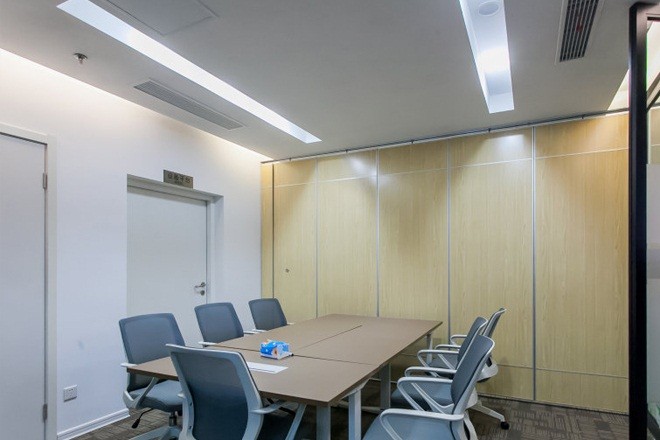 HiMed國際醫(yī)創(chuàng)中心(炬芯研發(fā)大樓)