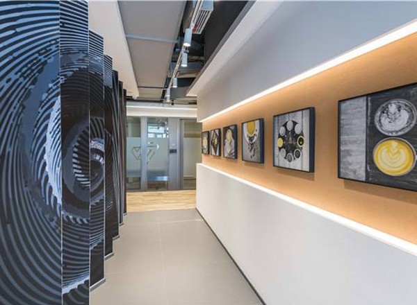 COHESION目林(環(huán)球都會(huì)廣場(chǎng))