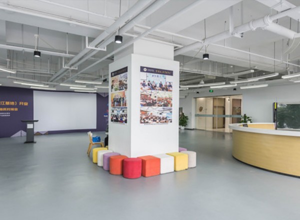 創(chuàng)享夢(mèng)空間(科海大樓)