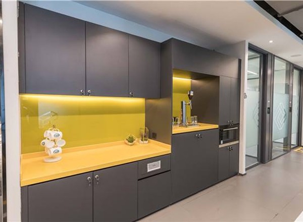 COHESION目林(環(huán)球都會(huì)廣場(chǎng))