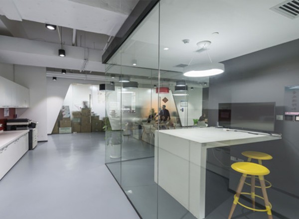 創(chuàng)享夢(mèng)空間(科海大樓)