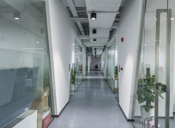 創(chuàng)享夢(mèng)空間(科海大樓)