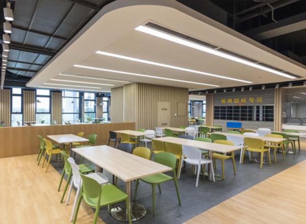 上海浦東軟件園三林園孵化器