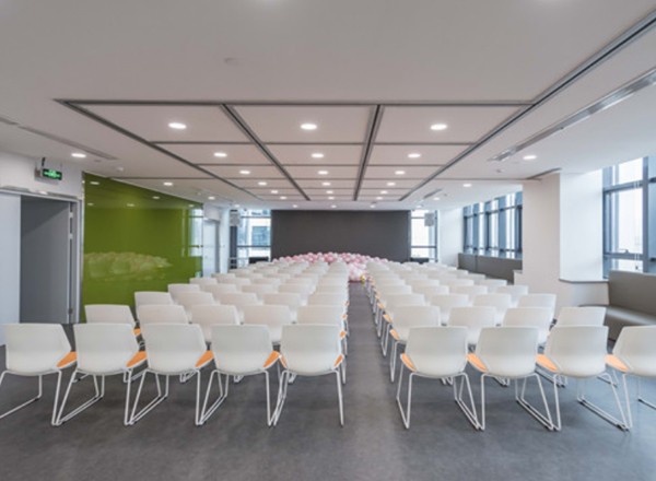 上海浦東軟件園三林園孵化器