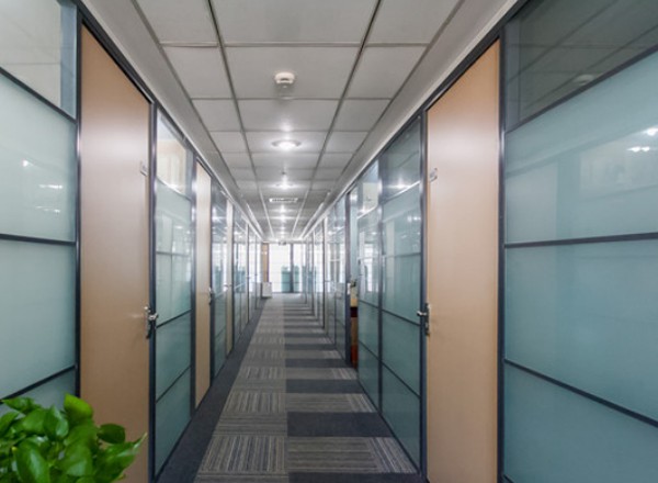 第一際企業(yè)孵化園(唐鎮(zhèn))