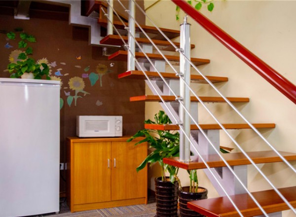 第一際企業(yè)孵化園(張江藥谷)