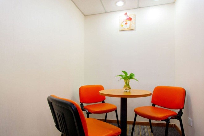 第一際企業(yè)孵化園(張江藥谷)