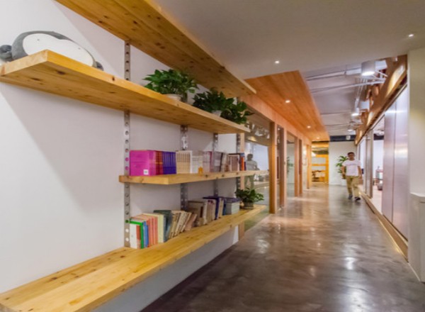 P2·stories(禮德鉑金中心)