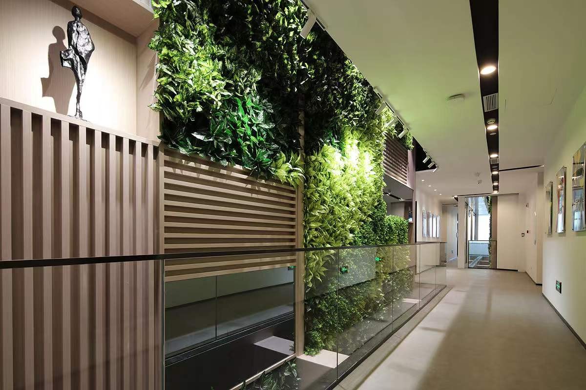 創(chuàng)庫(kù)·聯(lián)合辦公(森蘭美奐大廈)