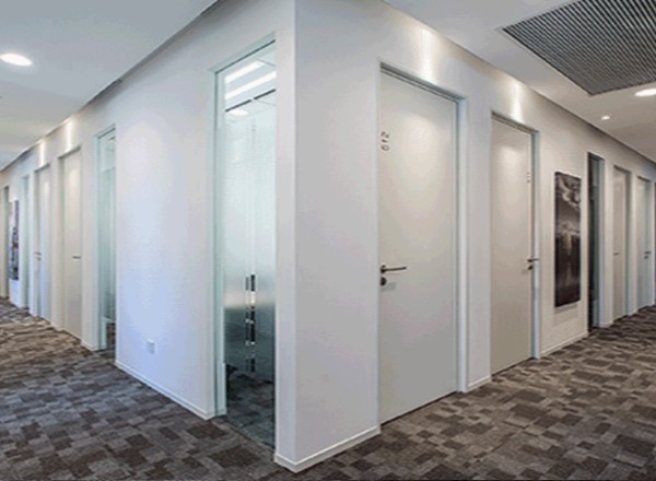 雷格斯商務(wù)中心(長泰廣場)