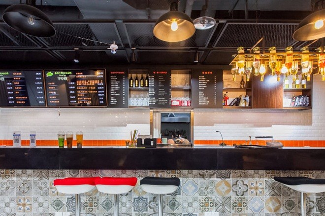 創(chuàng)客邦(中興智慧園)