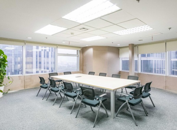 派立特(國際信貿(mào)大廈)