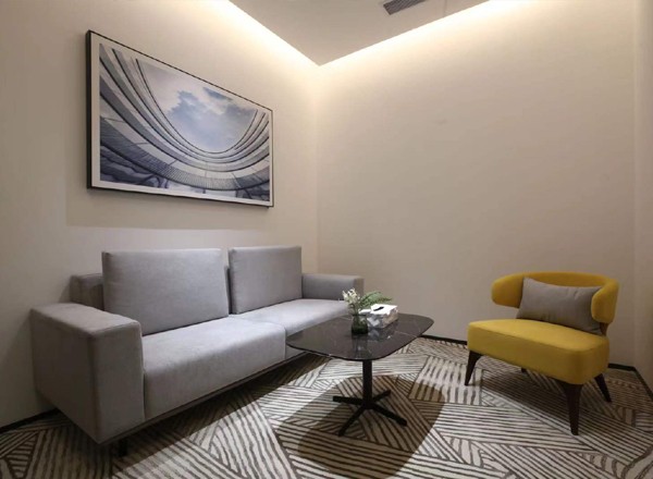 創(chuàng)庫(kù)·聯(lián)合辦公(森蘭美奐大廈)