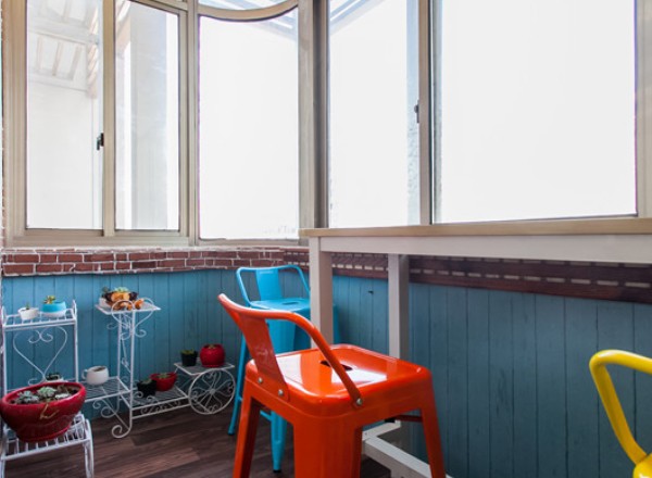 第一際企業(yè)孵化園(唐鎮(zhèn))