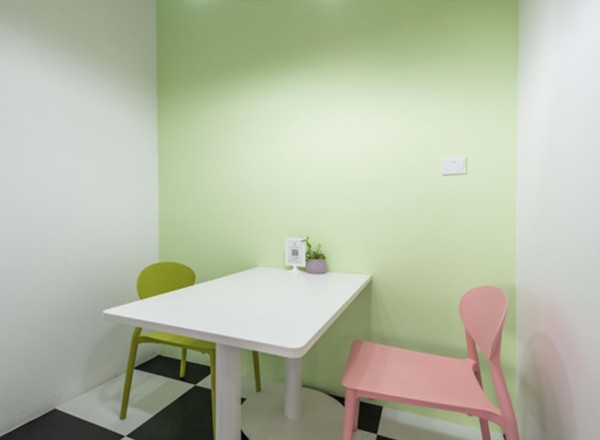 創(chuàng)享夢空間(明泰樓)郭守敬店