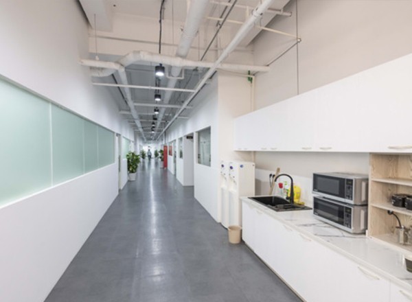 創(chuàng)享夢空間(明泰樓)郭守敬店