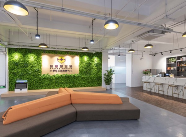 創(chuàng)享夢空間(明泰樓)郭守敬店