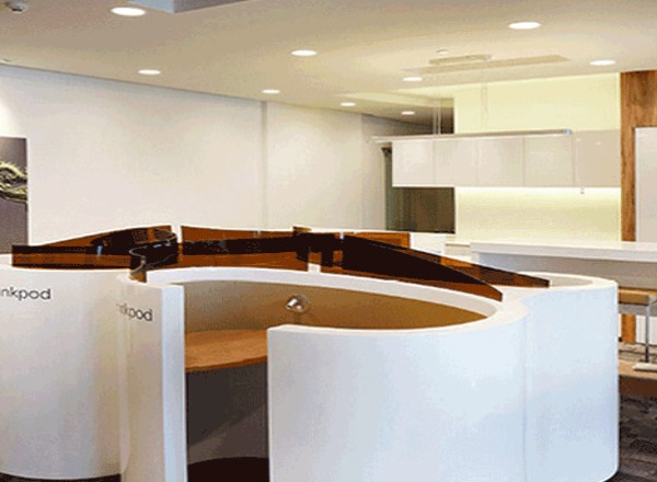 雷格斯商務(wù)中心(長泰廣場)