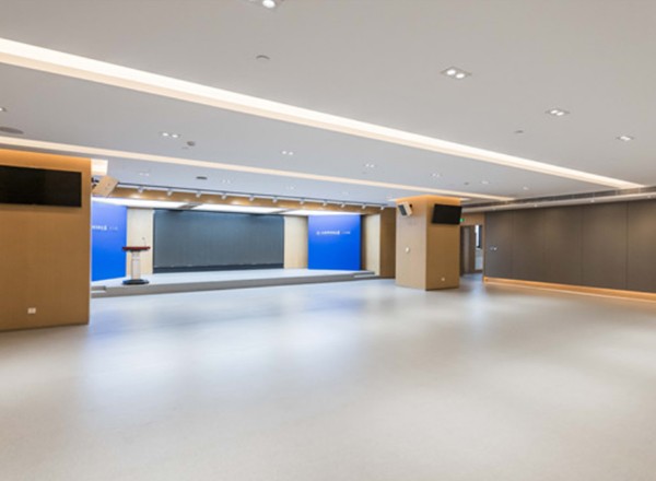 上海浦東軟件園三林園孵化器