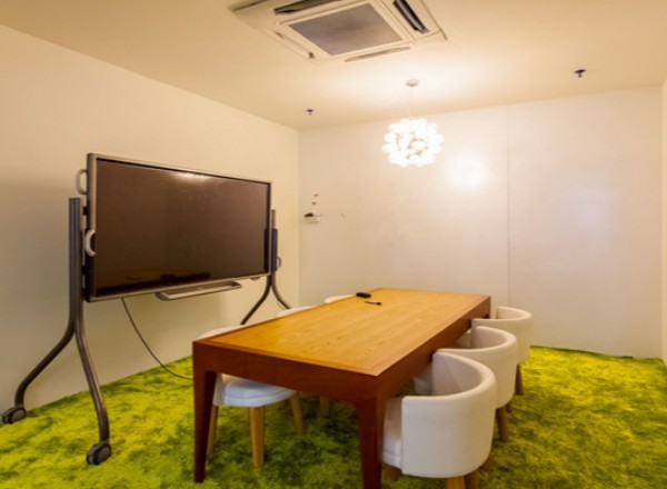 P2·stories(禮德鉑金中心)