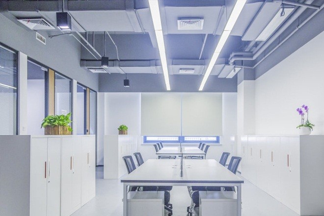 中科加速器(科海大樓)