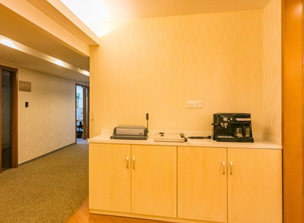 派立特(國際信貿(mào)大廈)