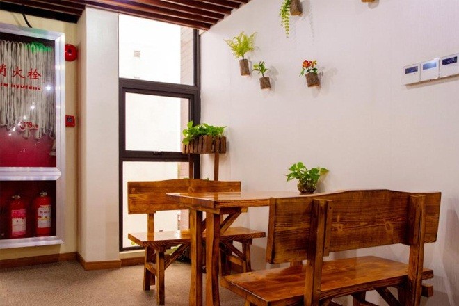 第一際企業(yè)孵化園(張江藥谷)