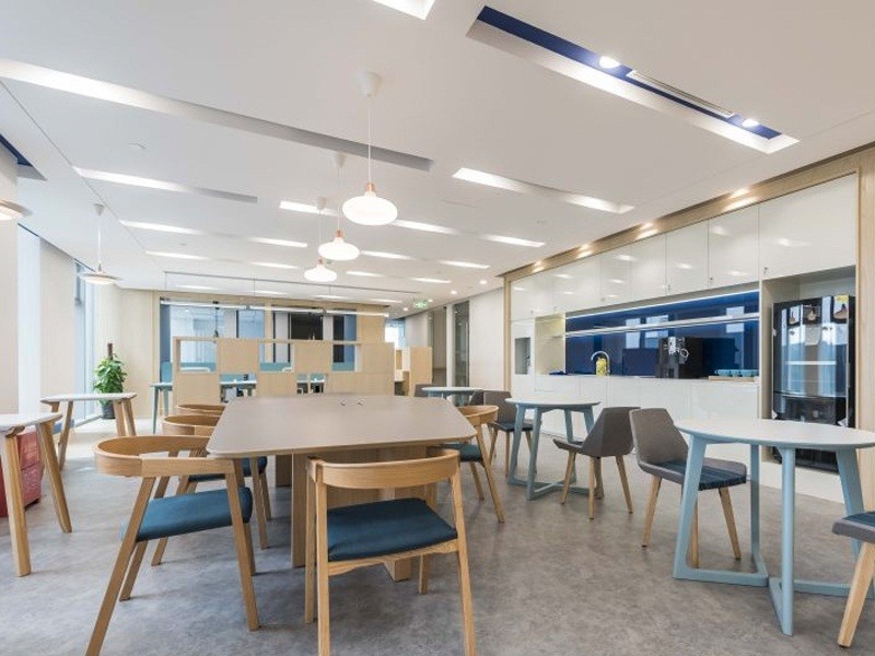 雷格斯(振豐大廈）