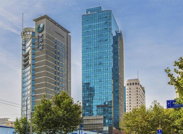 東淮海國(guó)際大廈